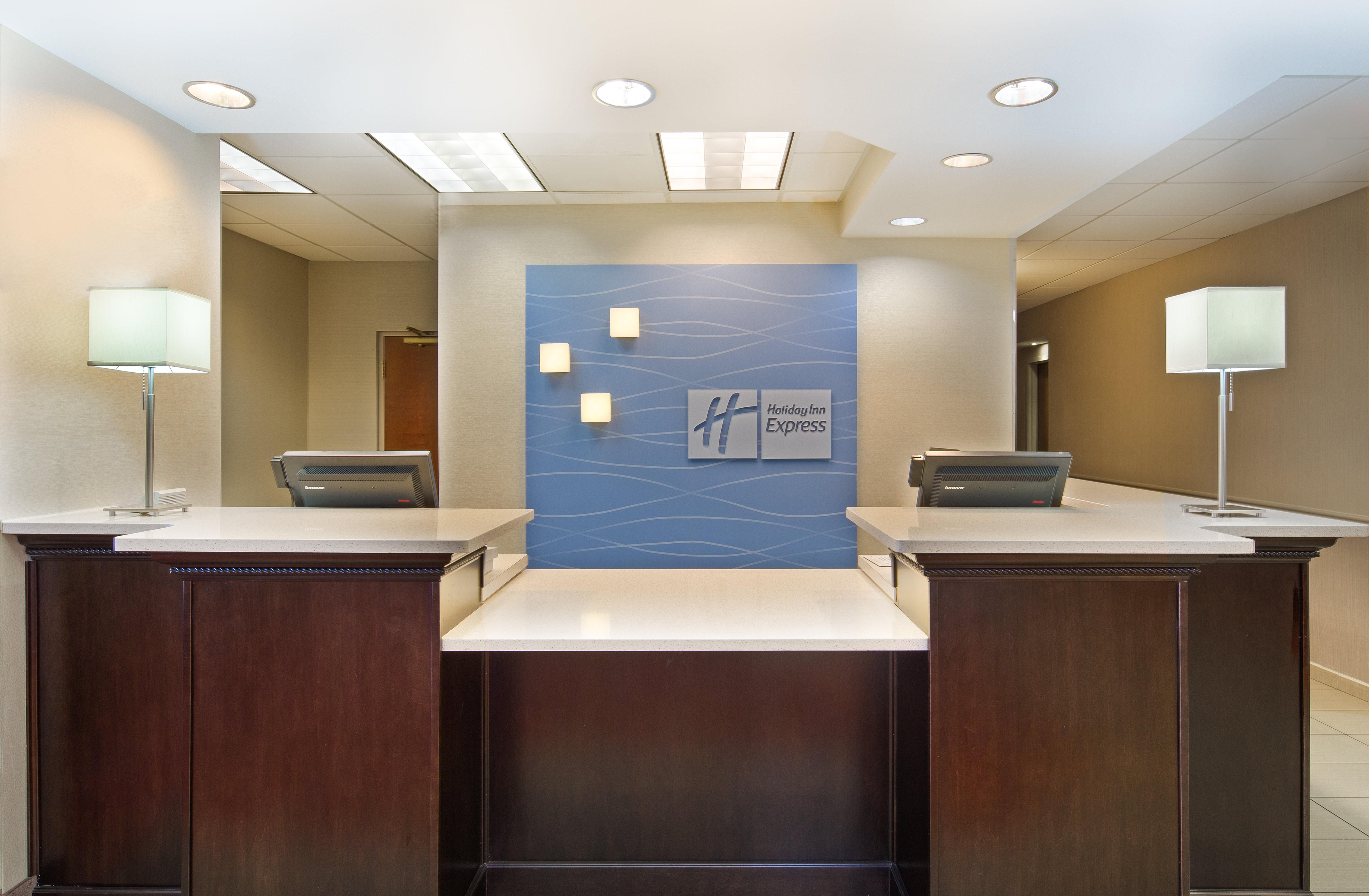 Holiday Inn Express Harrisburg I-81 - Hershey By Ihg Manadahill Kültér fotó