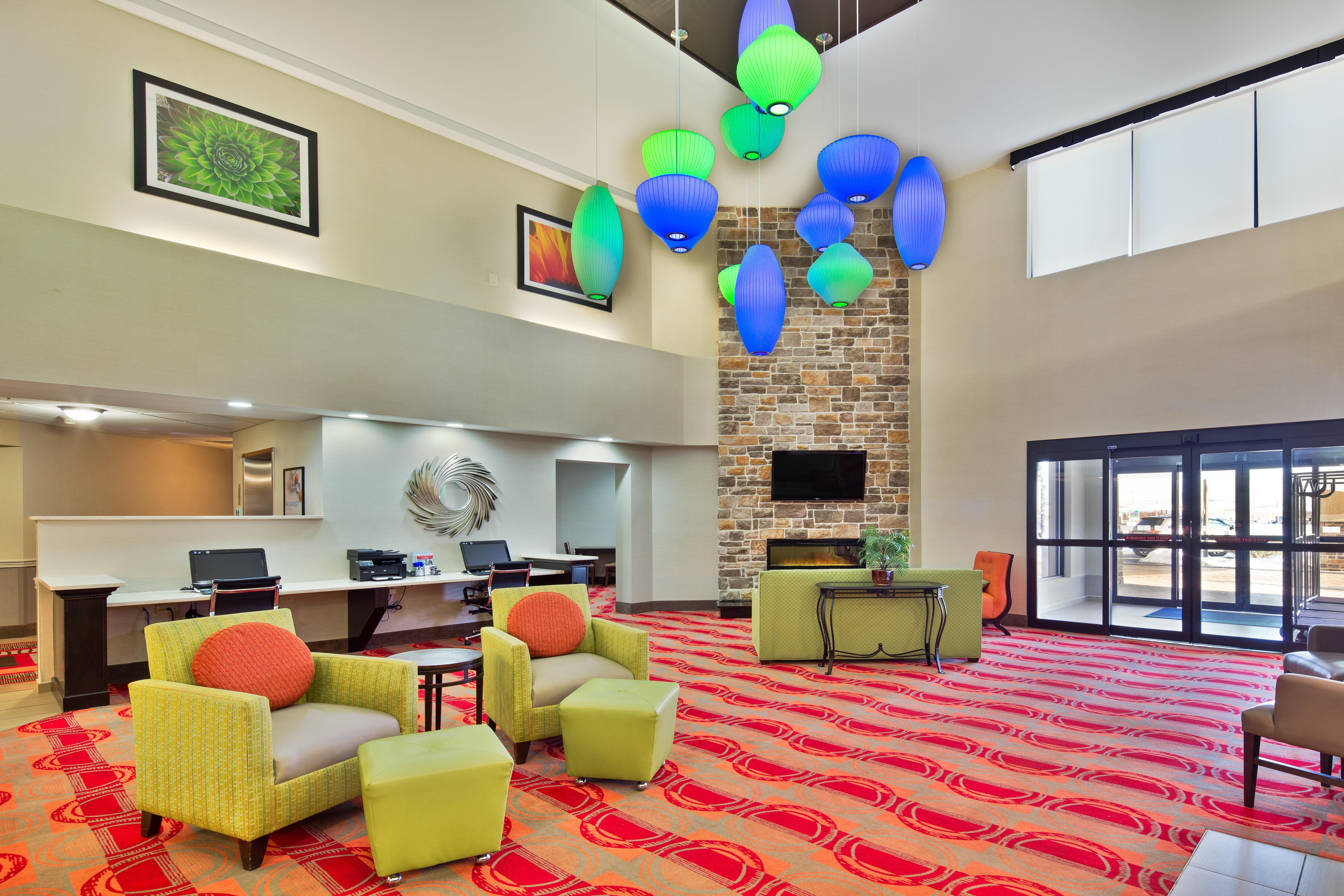 Holiday Inn Express Harrisburg I-81 - Hershey By Ihg Manadahill Kültér fotó