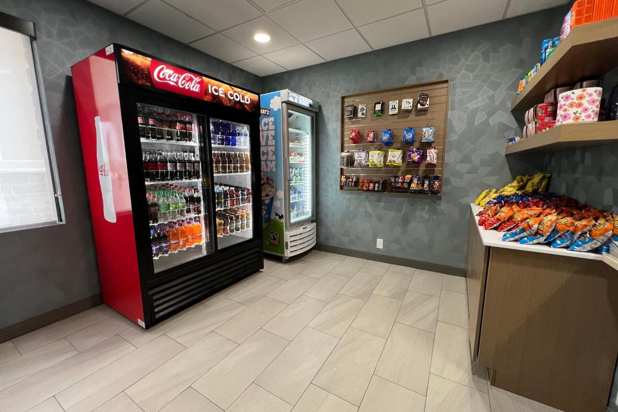 Holiday Inn Express Harrisburg I-81 - Hershey By Ihg Manadahill Kültér fotó